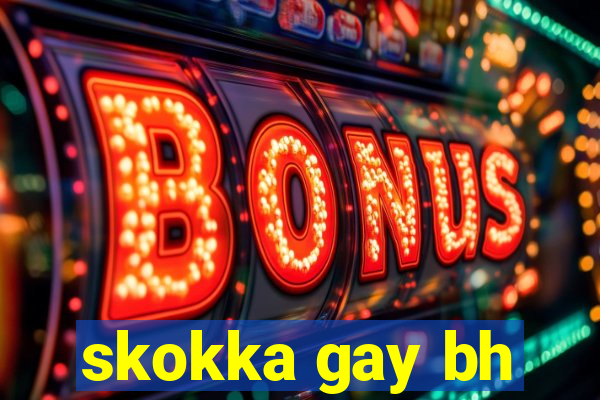 skokka gay bh